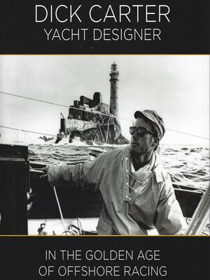 cover image of Dick Carter